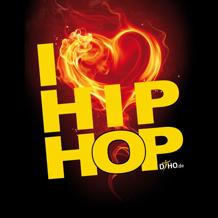 I Love HipHop